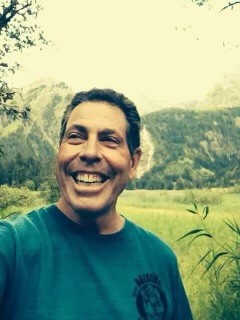 A memory from David Nicastro’s life